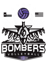 Bombers Volleyball Club