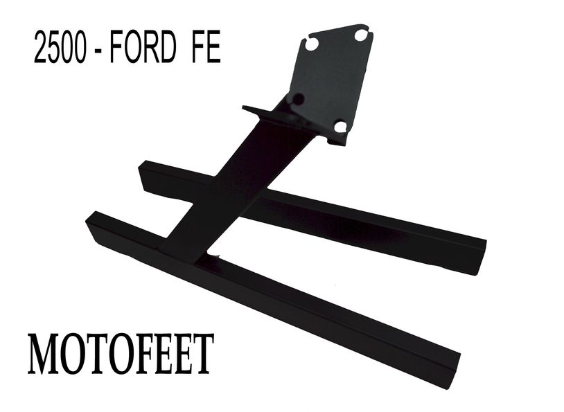 MotoFeet Engine Stand for Sale