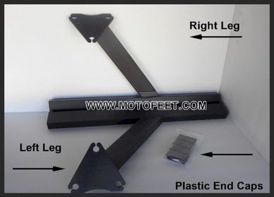 MotoFeet Engine Stand for Sale