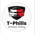 T-Phills Window Tinting