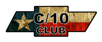 C10 Club Texas