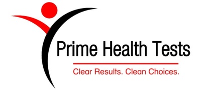 Prime Health Tests