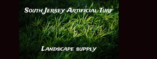 SOUTH JERSEY ARTIFICIAL TURF & Landscape Supply