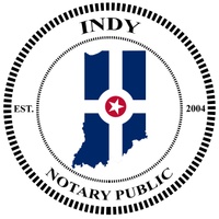 Indy Notary Public