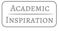 Academic Inspiration