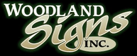 Woodland Signs, Inc.