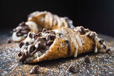 cannoli catering sydney