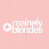 Mainely Blondes 