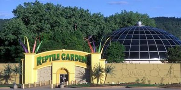 Reptile Gardens