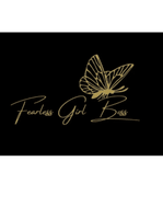 Fearless Girl Boss