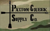 Paxton Creek Supply Co