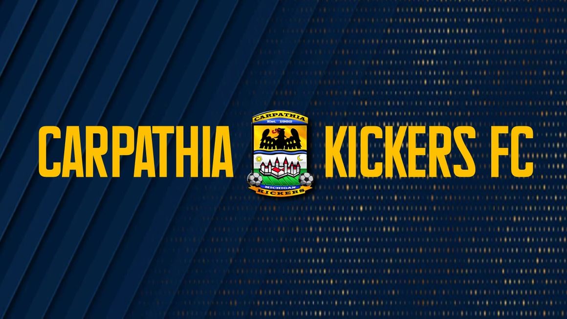 Carpathia Kickers FC