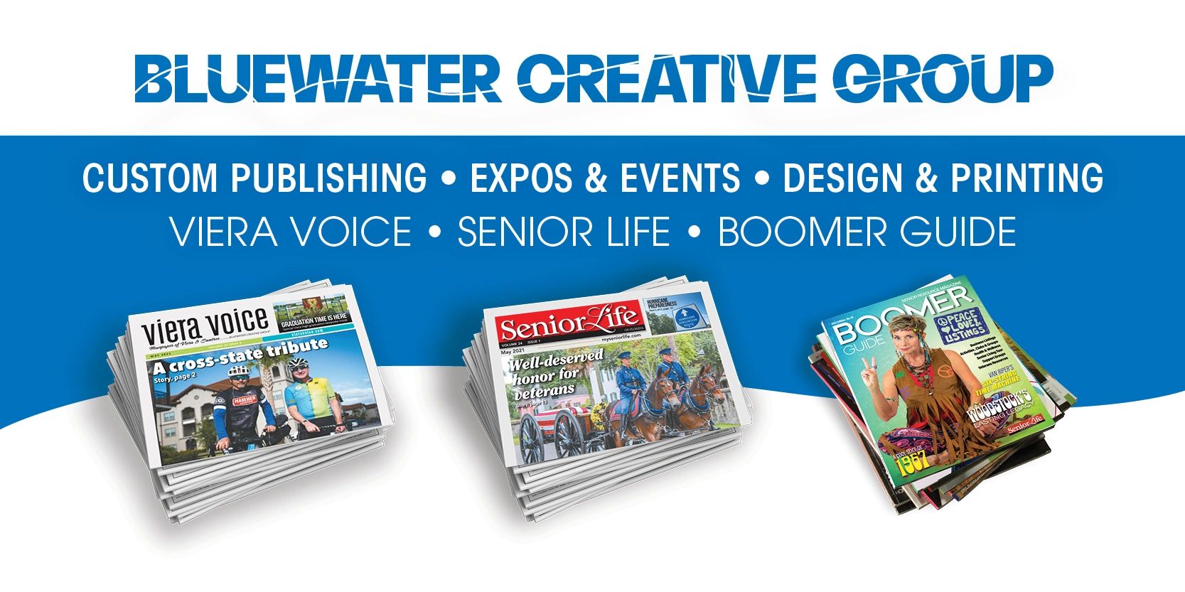 Bluewater Creative Group