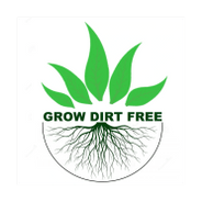 GrowDirtFree