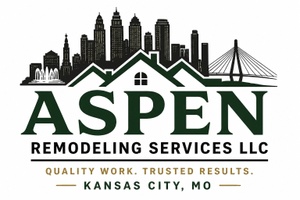 Aspen Remodeling services KC