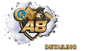 A8 Auto Detailing