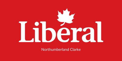 Northumberland Clarke Federal Liberal Association