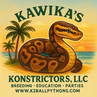 Kawika's Konstrictors
