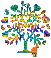 Expressive Arts & Psychotherapy of The Desert