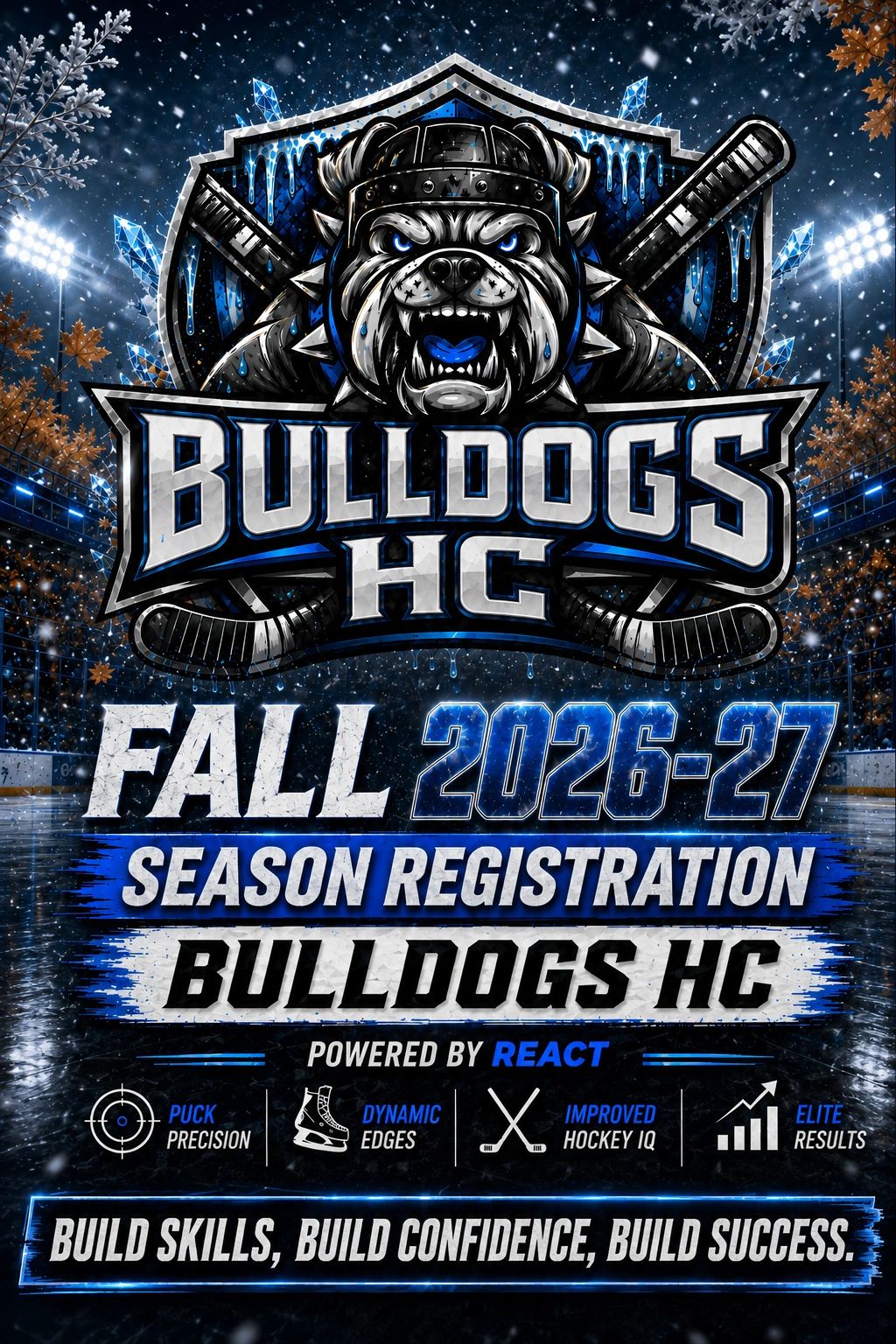 Bulldogs HC