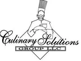 Culinary Solutions Group,LLC