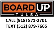 Board Up Tulsa