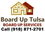 Board Up Tulsa
