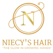 Niecy's Hair