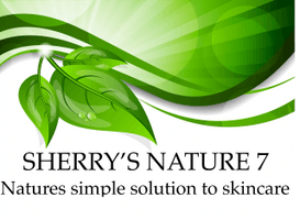 Sherry's Natures 7
