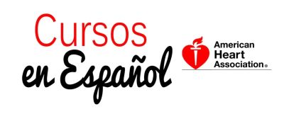 Cursos en español de American Heart Association.