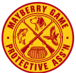 Mayberry Game Protective Association