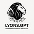 LYONSGPT