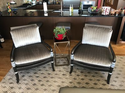 Commercial & Restaurant Upholstery Services Denver