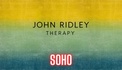 John Ridley Therapy