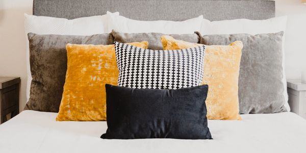 Decorative Pillows