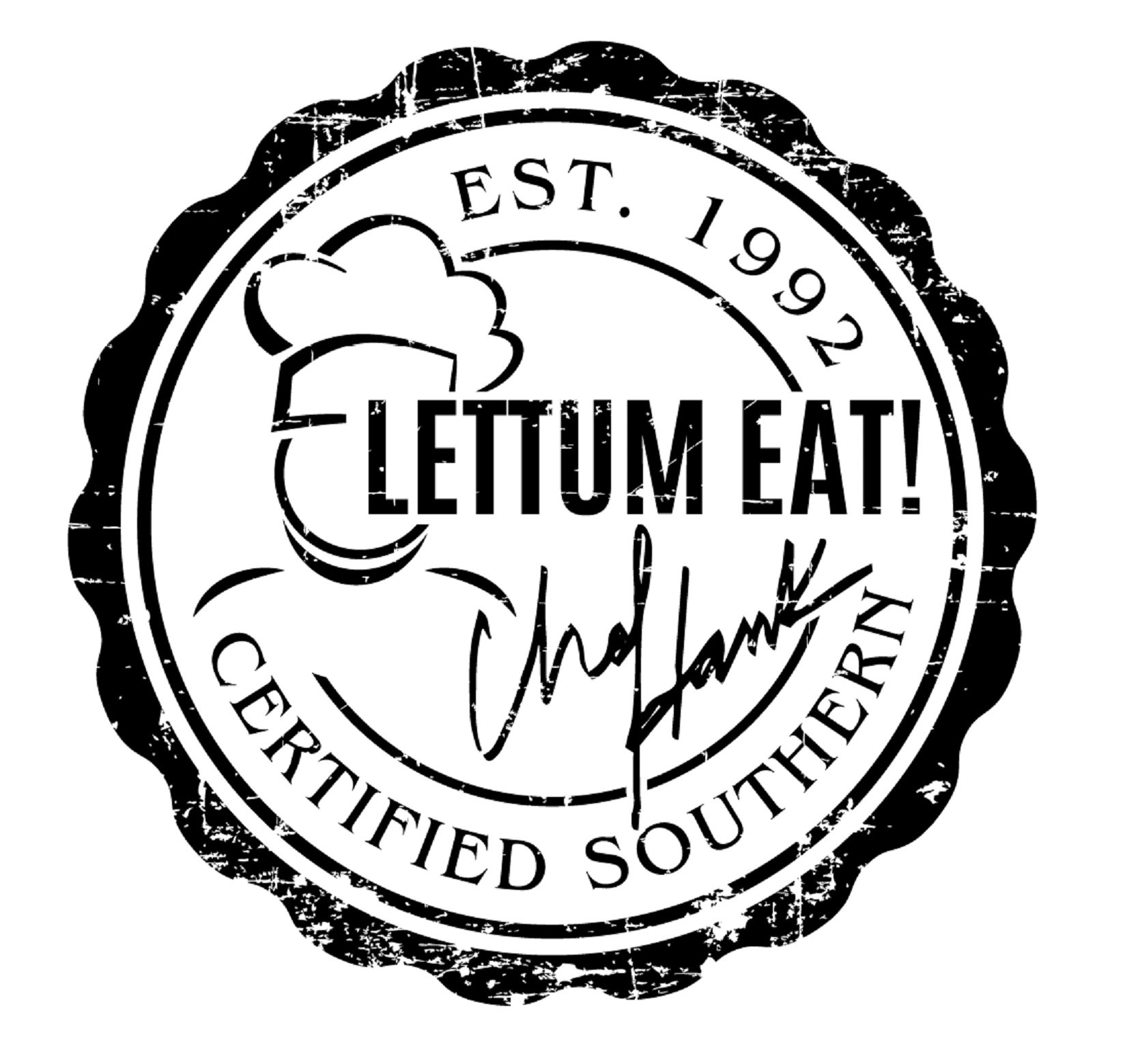 Lettum Eat Inc logo