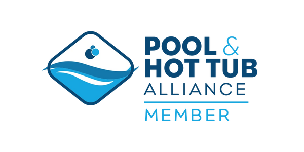The Pool & Hot Tub Alliance (PHTA)
Member 
visit www.phta.org