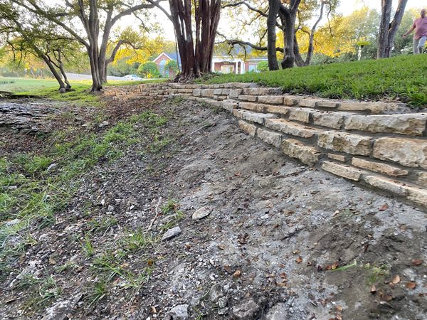 Streambank Restoration