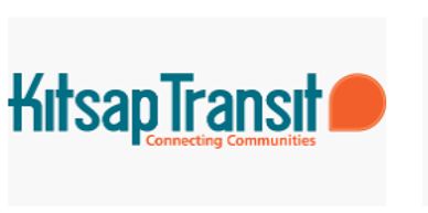 Kitsap Transit Logo