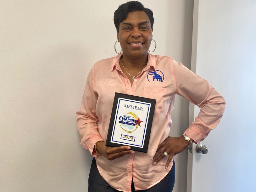 JOHNSON & JOHNSON REALTY OF CENLA, LLC