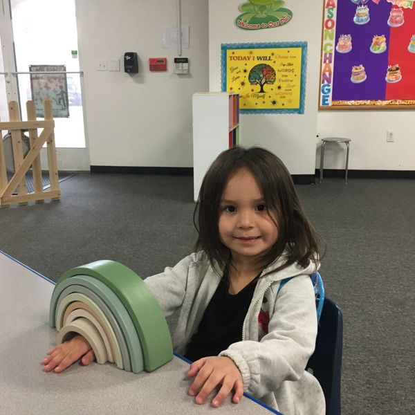 Play all day as we learn!
