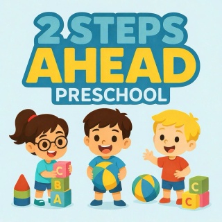2 Steps Ahead Childcare/Learning Center