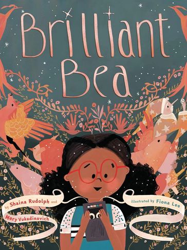 Brilliant Bea cover image