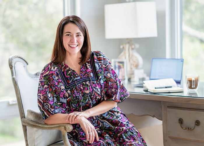 Johanna Peyton, writer