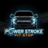 Power Stroke Pit Stop