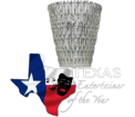 Texas Entertainer of  the Year