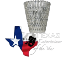 Texas Entertainer of  the Year