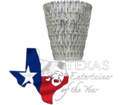 Texas Entertainer of  the Year