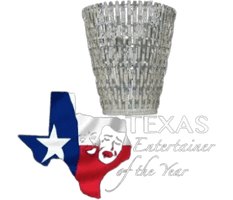 Texas Entertainer of  the Year