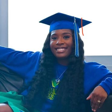 Graduation Life! Photo Shoot!